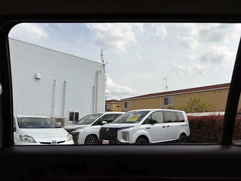 WR-V Z+ BLACK STYLE 在庫車