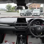 WR-V Z+ BLACK STYLE 在庫車