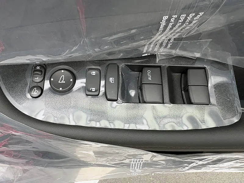 WR-V Z+ BLACK STYLE 在庫車