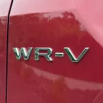 WR-V Z+ BLACK STYLE 在庫車