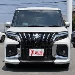 ソリオバンディッド HYBRID MV 在庫車