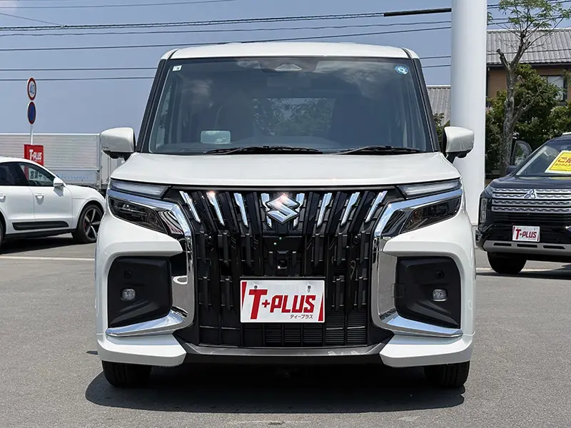 ソリオバンディッド HYBRID MV 在庫車