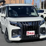 ソリオバンディッド HYBRID MV 在庫車