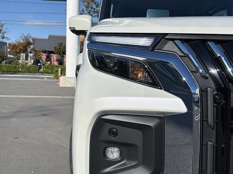 ソリオバンディッド HYBRID MV 在庫車