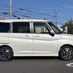 ソリオバンディッド HYBRID MV 在庫車
