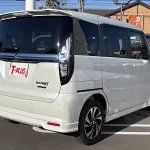 ソリオバンディッド HYBRID MV 在庫車