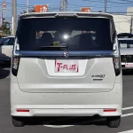 ソリオバンディッド HYBRID MV 在庫車