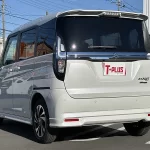 ソリオバンディッド HYBRID MV 在庫車