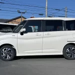 ソリオバンディッド HYBRID MV 在庫車