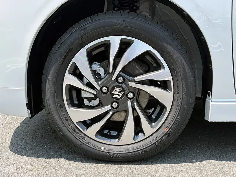 ソリオバンディッド HYBRID MV 在庫車