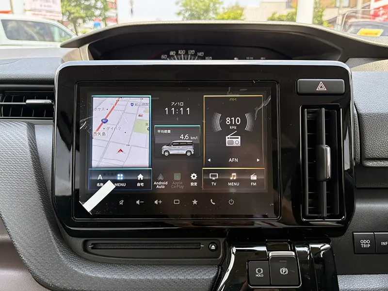 ソリオバンディッド HYBRID MV 在庫車