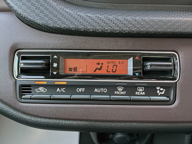 ソリオバンディッド HYBRID MV 在庫車
