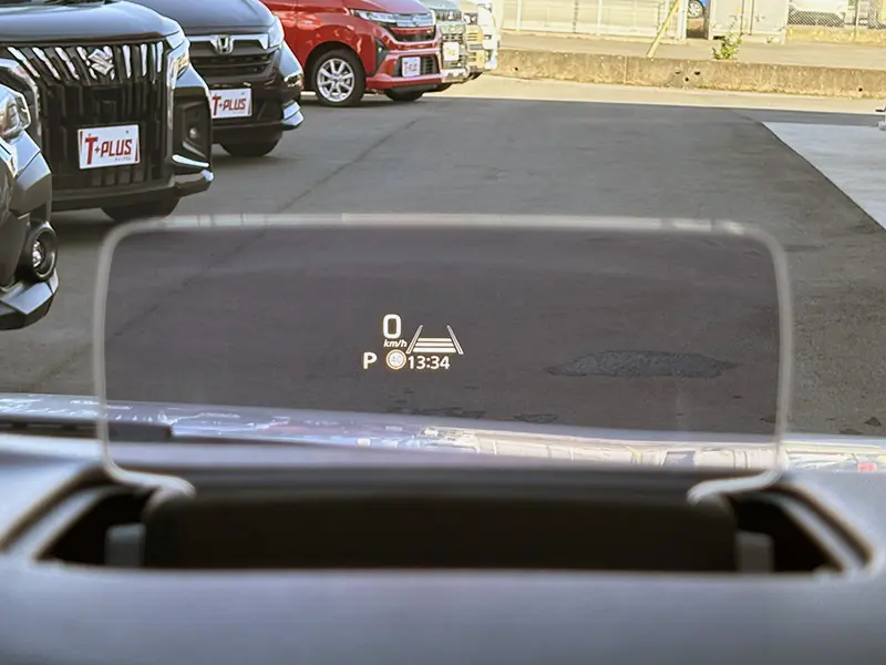 ソリオバンディッド HYBRID MV 在庫車
