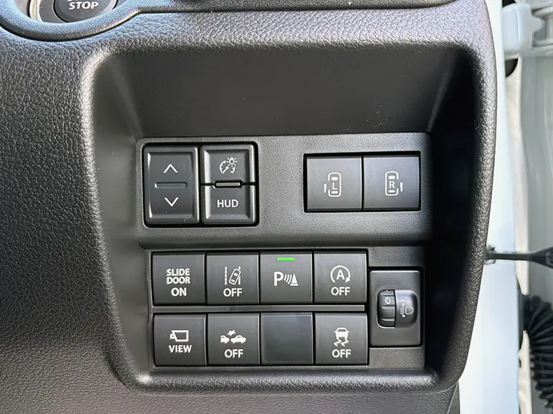ソリオバンディッド HYBRID MV 在庫車