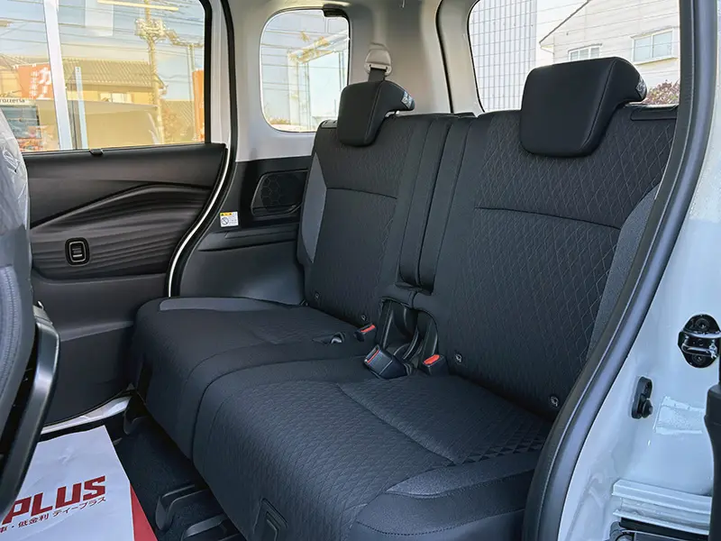 ソリオバンディッド HYBRID MV 在庫車