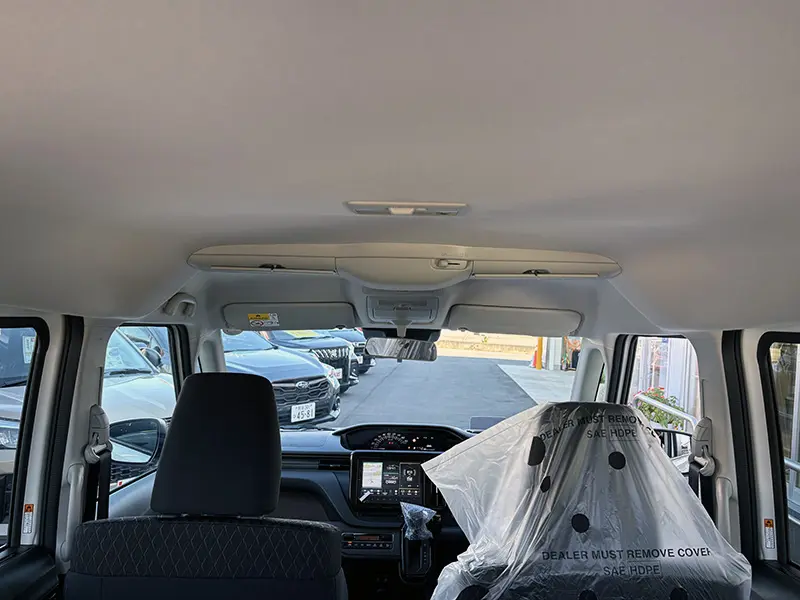 ソリオバンディッド HYBRID MV 在庫車