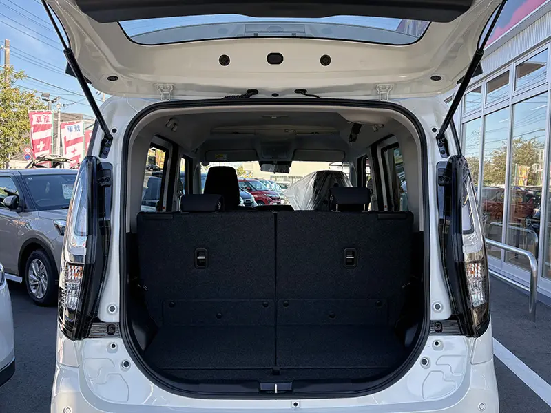 ソリオバンディッド HYBRID MV 在庫車