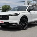 ヴェゼル e:HEV RS 在庫車