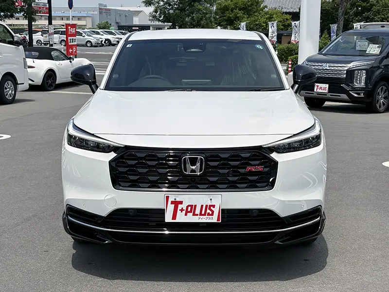 ヴェゼル e:HEV RS 在庫車