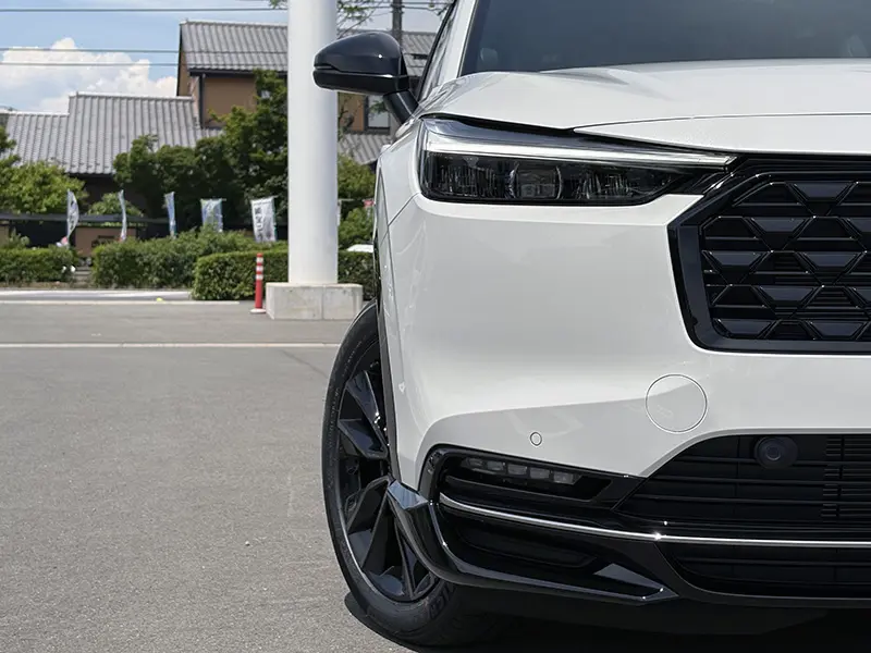 ヴェゼル e:HEV RS 在庫車