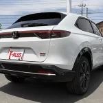 ヴェゼル e:HEV RS 在庫車