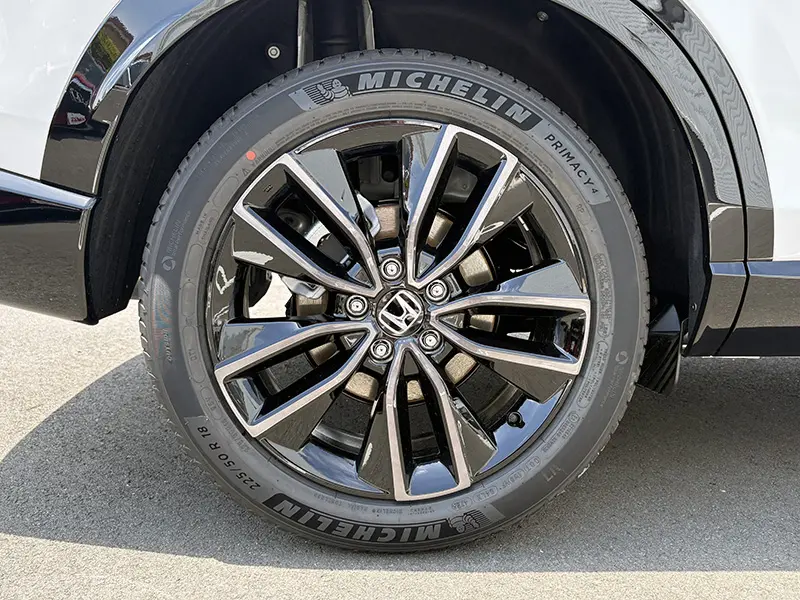 ヴェゼル e:HEV RS 在庫車