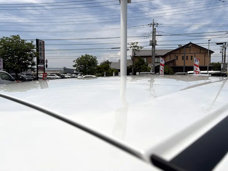 ヴェゼル e:HEV RS 在庫車