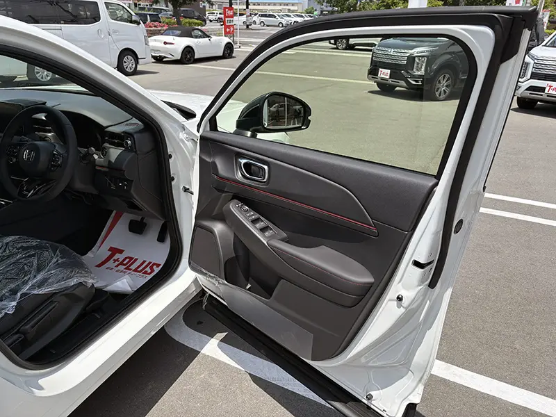 ヴェゼル e:HEV RS 在庫車