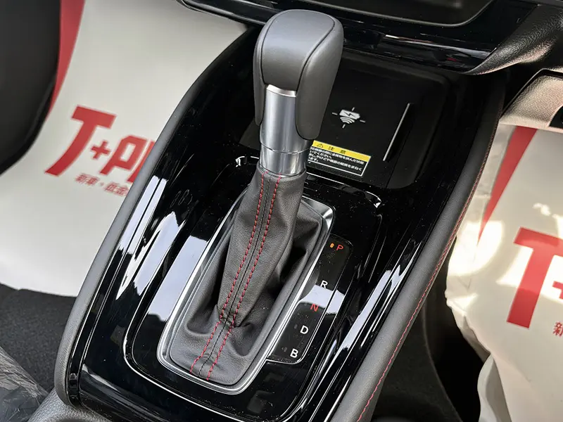ヴェゼル e:HEV RS 在庫車