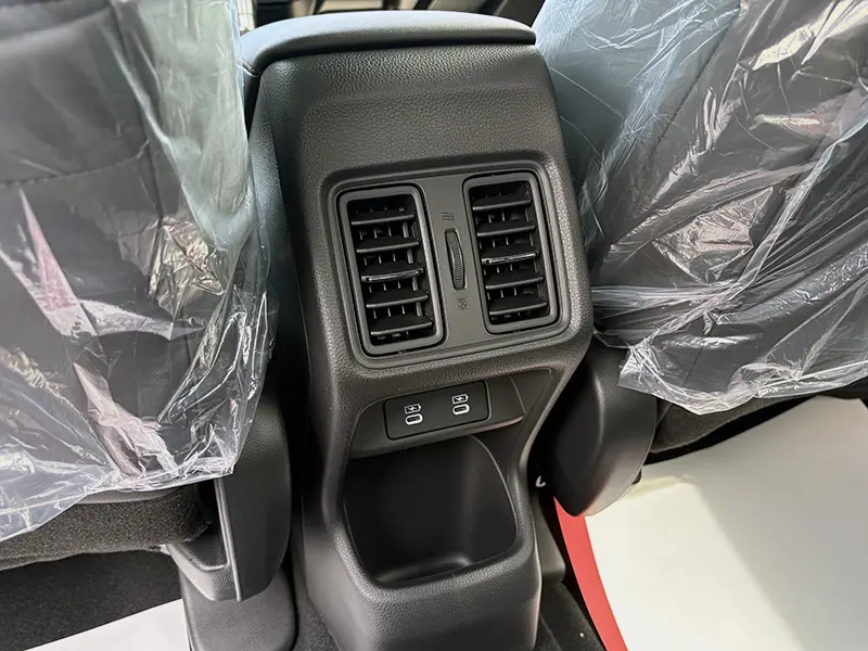 ヴェゼル e:HEV RS 在庫車