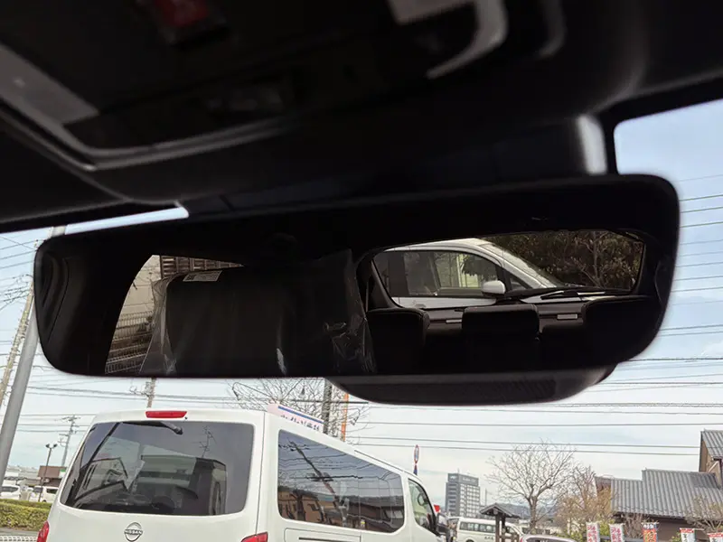 ヴェゼル e:HEV RS 在庫車