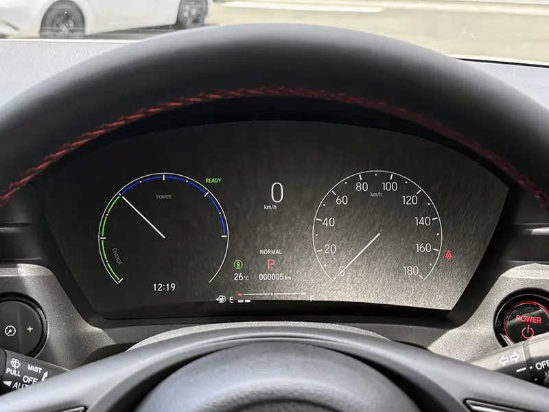 ヴェゼル e:HEV RS 在庫車