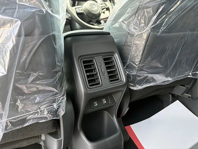 ヴェゼル e:HEV RS 在庫車