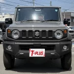 ジムニーシエラ JC 在庫車