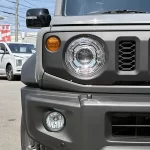 ジムニーシエラ JC 在庫車