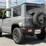 ジムニーシエラ JC 在庫車