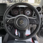 ジムニーシエラ JC 在庫車
