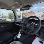 ジムニーシエラ JC 在庫車