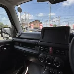 ジムニーシエラ JC 在庫車