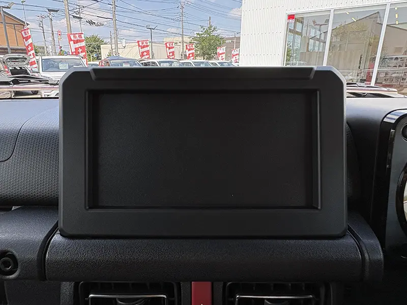 ジムニーシエラ JC 在庫車