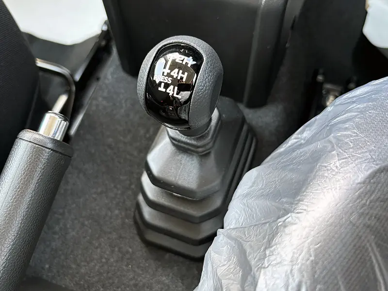 ジムニーシエラ JC 在庫車