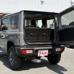 ジムニーシエラ JC 在庫車