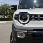 クロスビー HYBRID MZ 在庫車