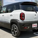 クロスビー HYBRID MZ 在庫車