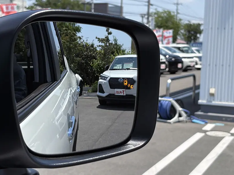 クロスビー HYBRID MZ 在庫車