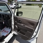 クロスビー HYBRID MZ 在庫車