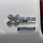 クロスビー HYBRID MZ 在庫車