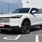 ヴェゼル e:HEV Z 在庫車