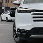 ヴェゼル e:HEV Z 在庫車
