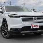 ヴェゼル e:HEV Z 在庫車